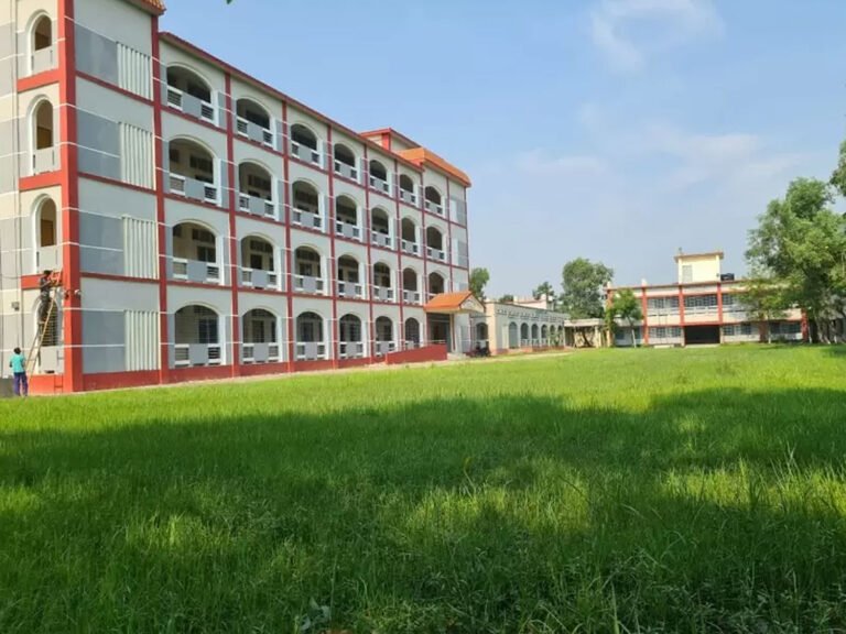 School Building